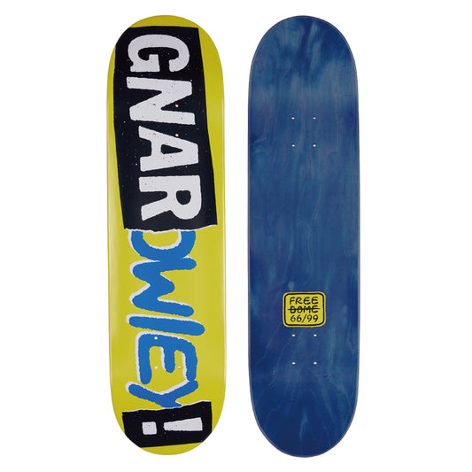 SALE【FREEDOME】GNAROWLEY GEOFF ROWLEY