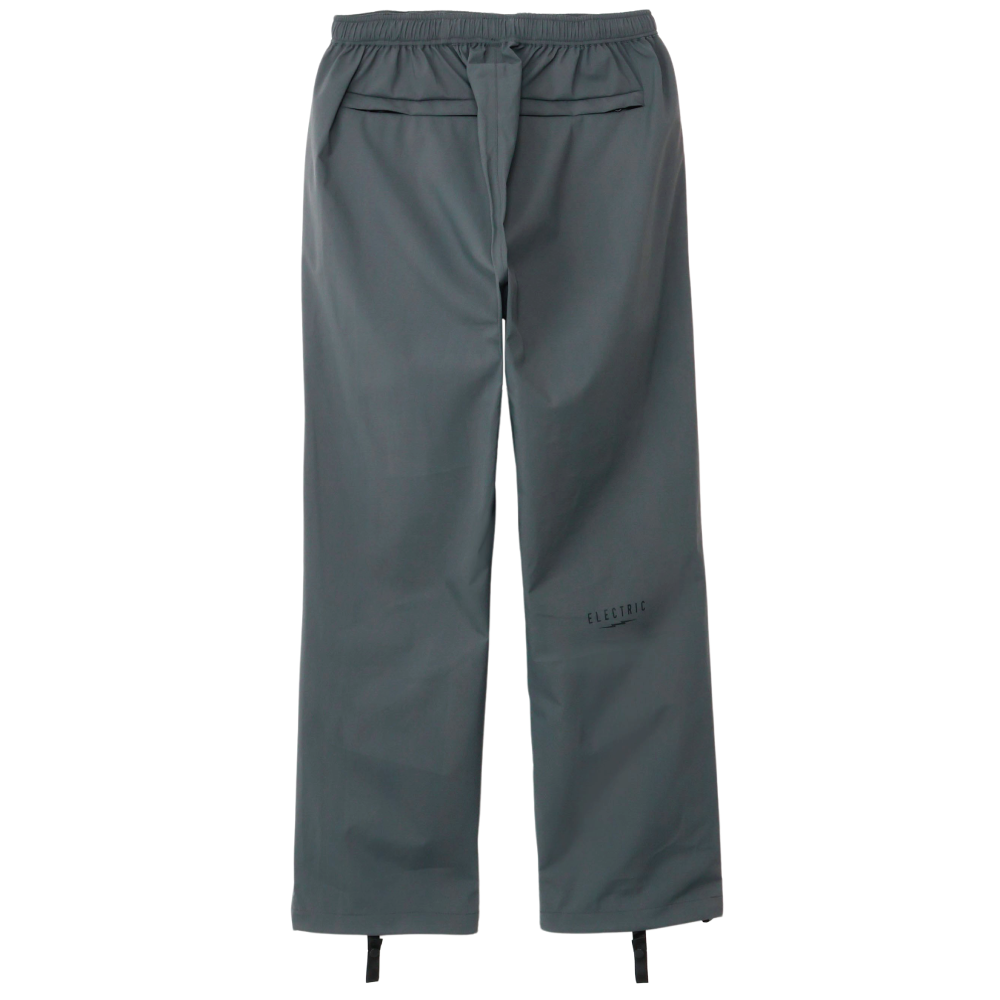 【ELECTRIC】FISHING 3L PANTS CHARCOAL