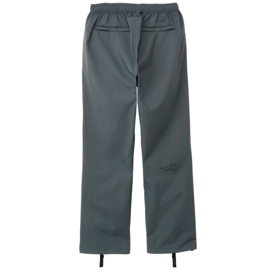 【ELECTRIC】FISHING 3L PANTS CHARCOAL