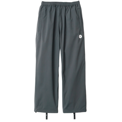 【ELECTRIC】FISHING 3L PANTS CHARCOAL