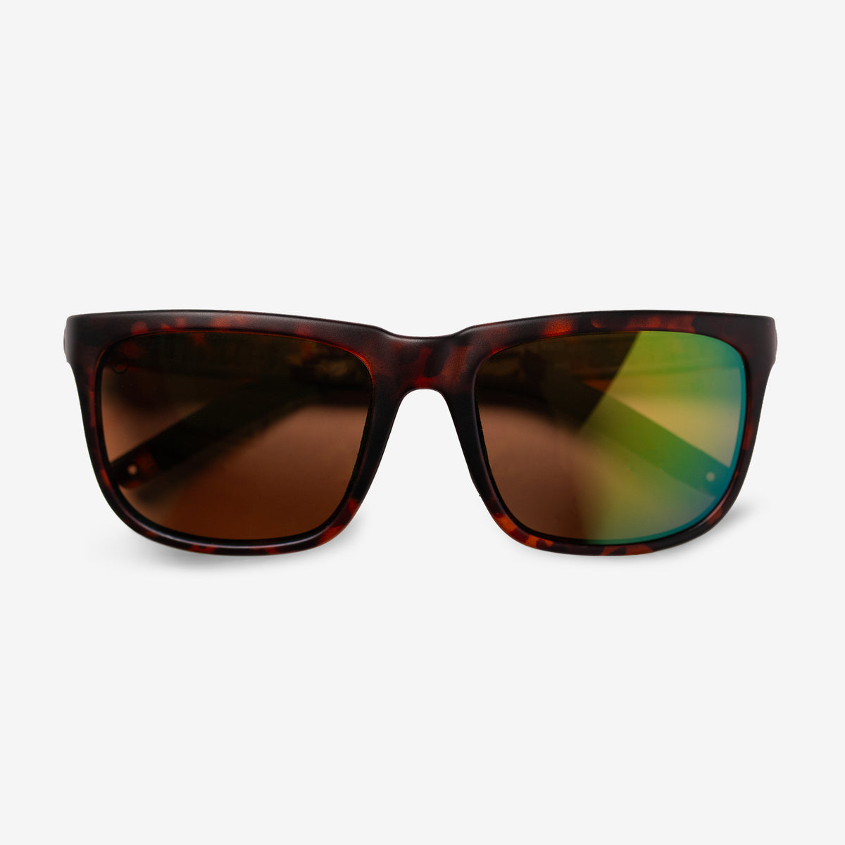 【ELECTRIC】KNOXVILLE S/TEAK - GREEN POLAR PRO
