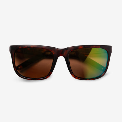 【ELECTRIC】KNOXVILLE S/TEAK - GREEN POLAR PRO