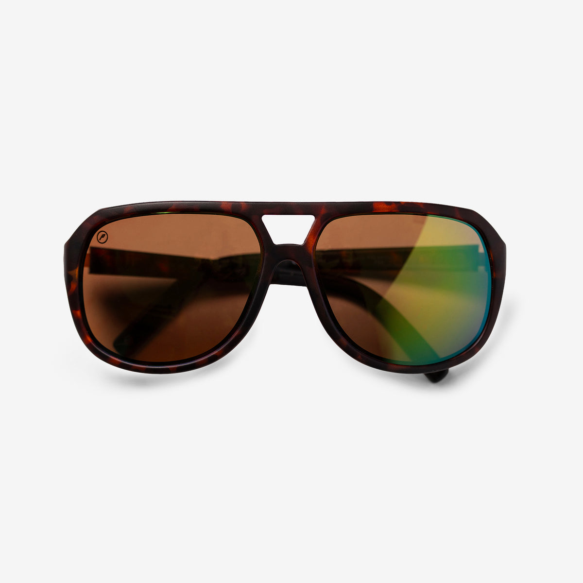 【ELECTRIC】STACKER/TEAK - GREEN POLAR PRO