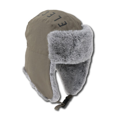 【ELECTRIC】FLIGHT BOMBER CAP OLIVE
