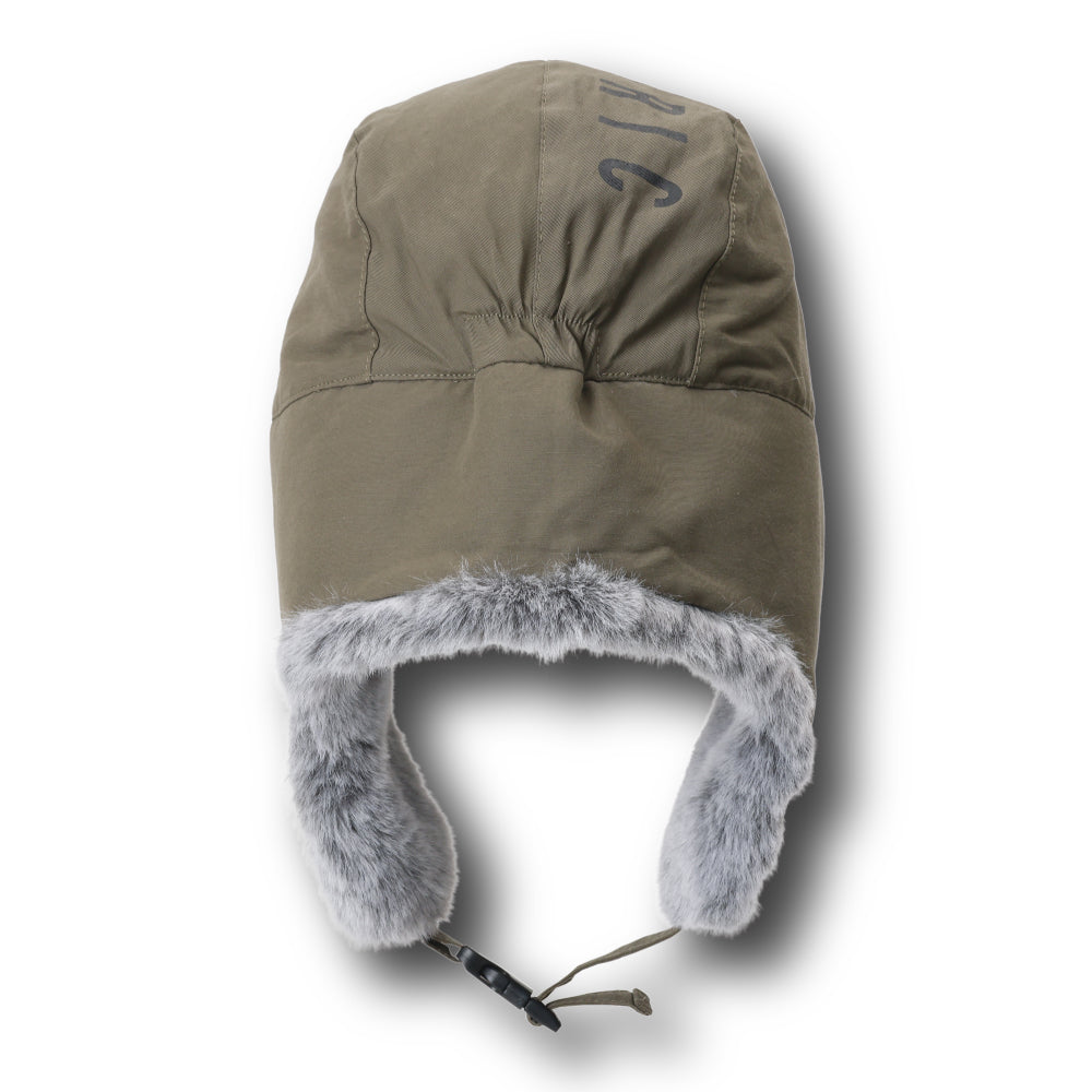 【ELECTRIC】FLIGHT BOMBER CAP OLIVE