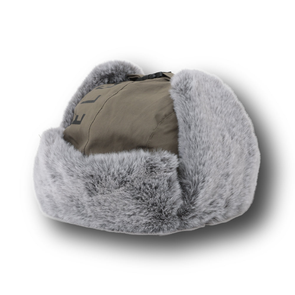 【ELECTRIC】FLIGHT BOMBER CAP OLIVE