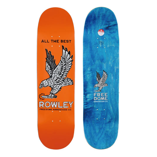 【FREEDOME】EAGLE GEOFF ROWLEY