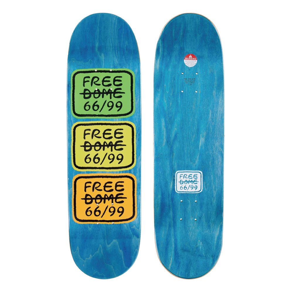 【FREEDOME】MINI TEAM