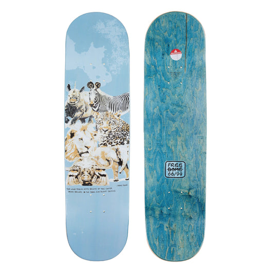 【FREEDOME】WILD LIFE TEAM