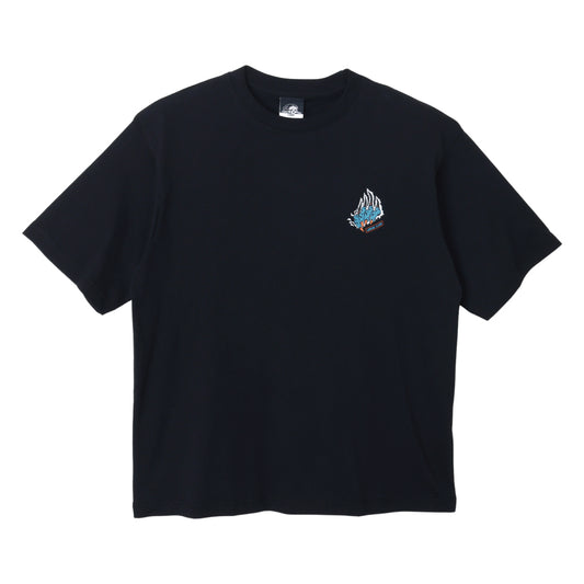【LURKING CLASS】FREAKS S/S TEE BLACK