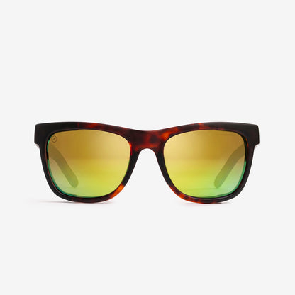 【ELECTRIC】12/TEAK - GREEN POLAR PRO