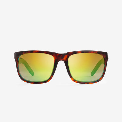 【ELECTRIC】KNOXVILLE S/TEAK - GREEN POLAR PRO