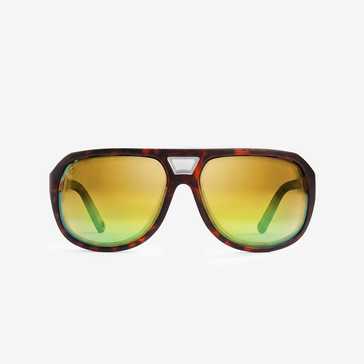 【ELECTRIC】STACKER/TEAK - GREEN POLAR PRO