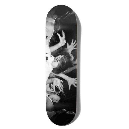 【GIRL】PHOTO SPIKE KAREN O