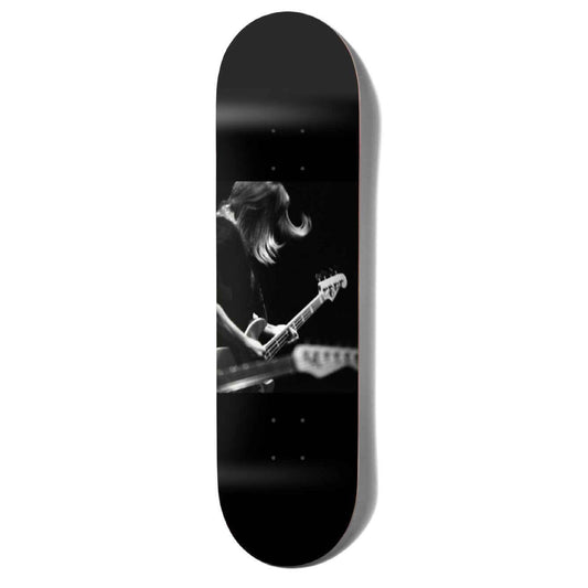 【GIRL】PHOTO SPIKE KIM GORDON