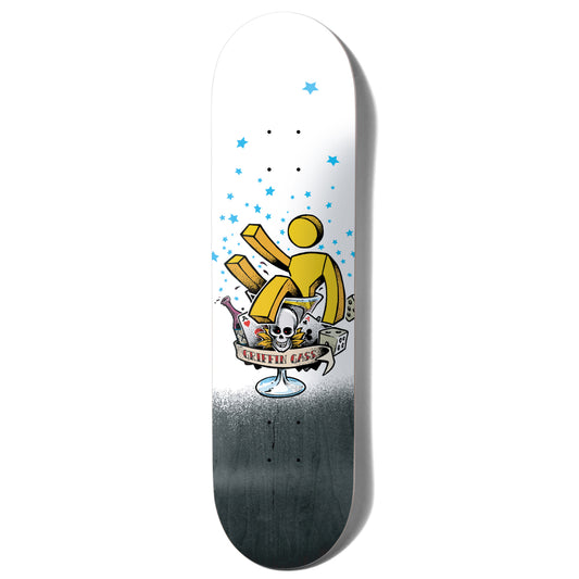 【GIRL】MEN'S RUIN GRIFFIN GASS