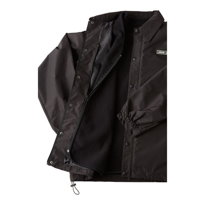 【LURKING CLASS】GOOD TIME 2 COACH JACKET