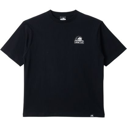 【LURKING CLASS】GOOD TIMES 2 S/S TEE BLACK