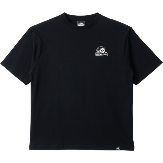 【LURKING CLASS】GOOD TIMES 2 S/S TEE BLACK