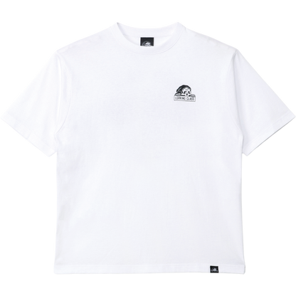 【LURKING CLASS】GOOD TIMES 2 S/S TEE WHITE