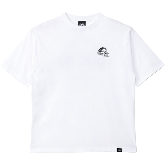 【LURKING CLASS】GOOD TIMES 2 S/S TEE WHITE