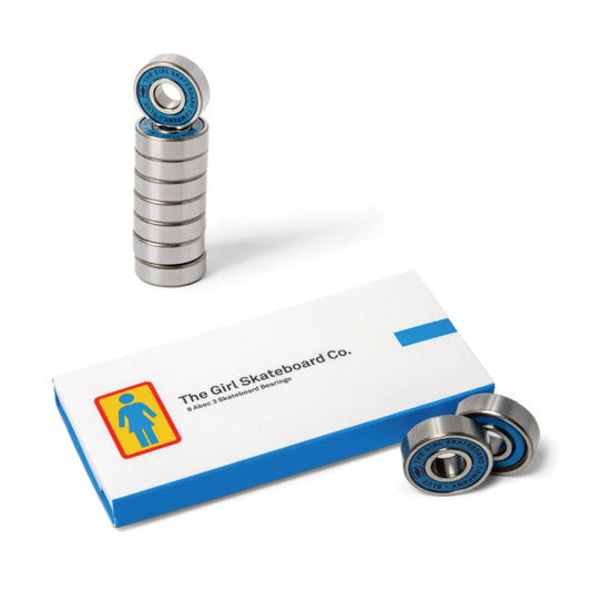 【GIRL】BLUE BEARING