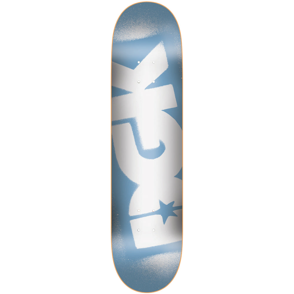 【DGK】OG LOGO LIGHT BLUE TEAM