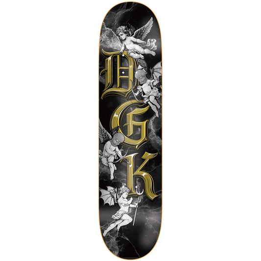 【DGK】RITUALS TEAM