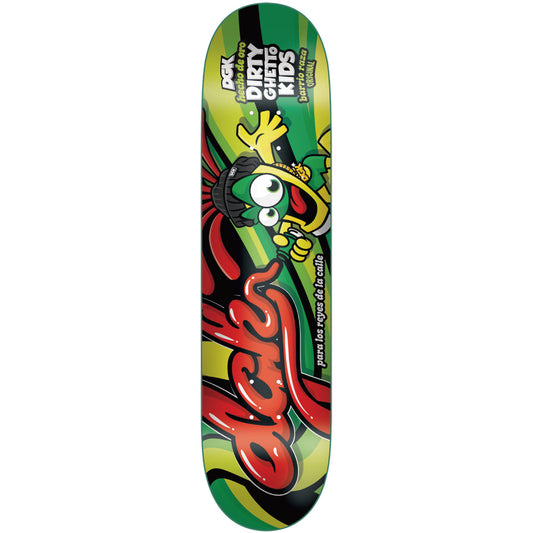 【DGK】BARRIO RAZA TEAM