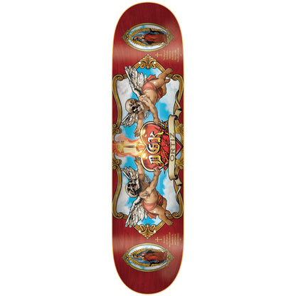 【DGK】ORACION CHAZ ORTIZ