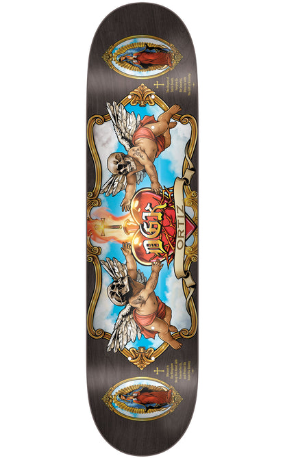 【DGK】ORACION CHAZ ORTIZ