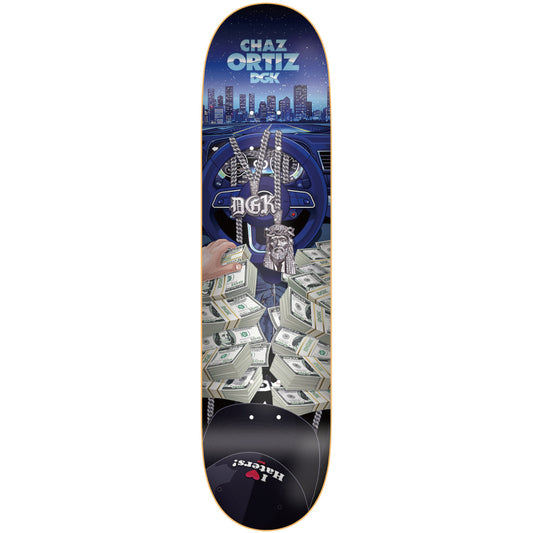 【DGK】POV CHAZ ORTIZ