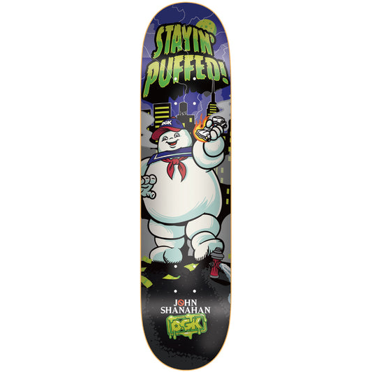 【DGK】PUFFED JOHN SHANAHAN