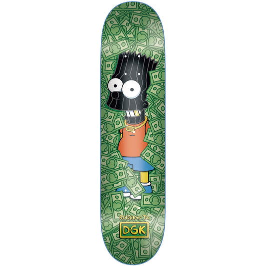 【DGK】MASKED RODRIGO TX