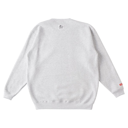 【LURKING CLASS】HEART CREW ASH