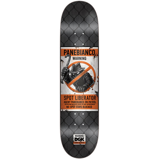 【DGK】LIBERATOR BRIAN PANEBIANCO