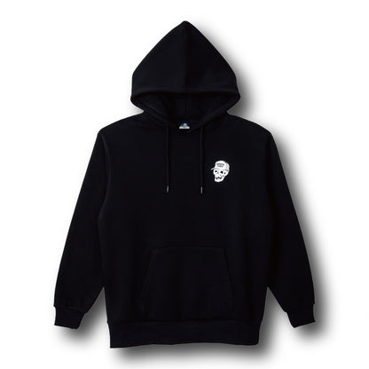 【LURKING CLASS】HIGH ON LIFE HOOD BLACK