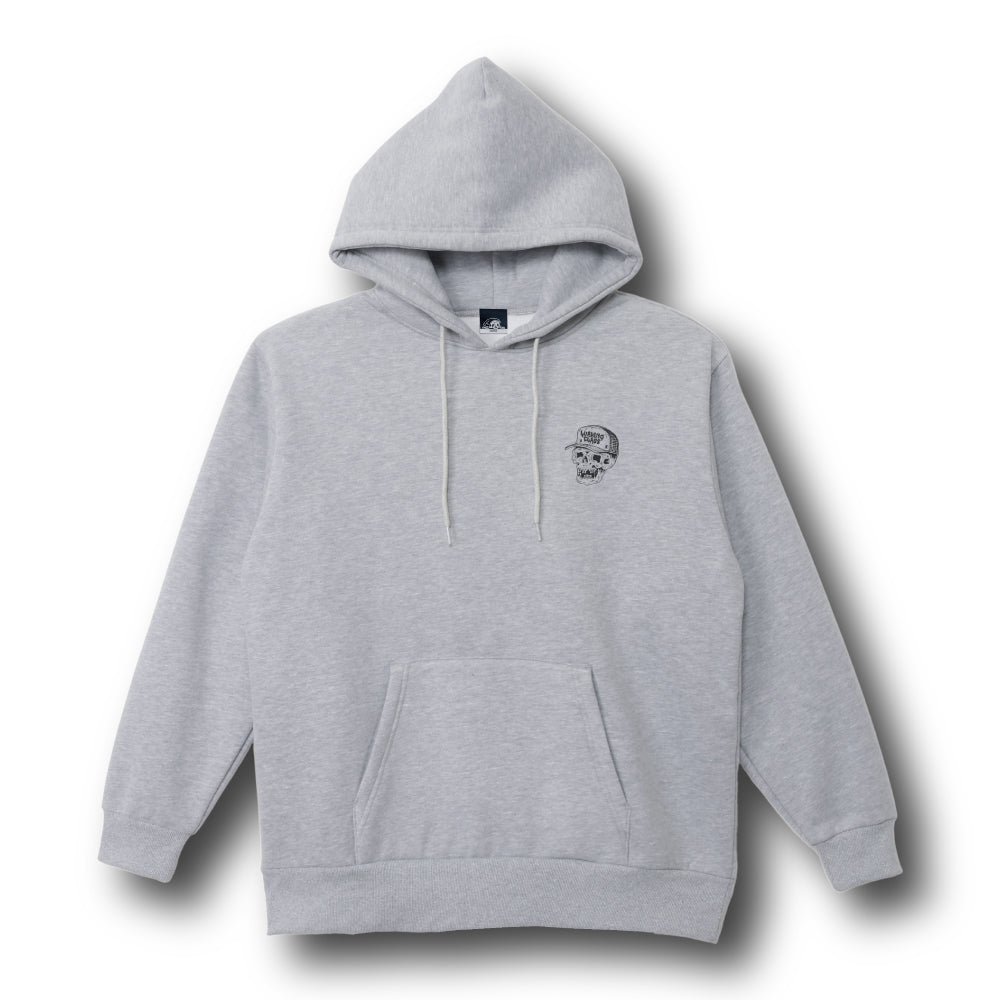 【LURKING CLASS】HIGH ON LIFE HOOD GREY