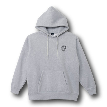 【LURKING CLASS】HIGH ON LIFE HOOD GREY