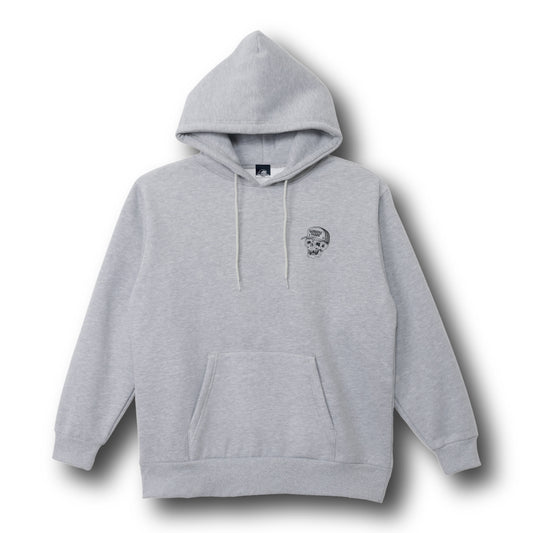 【LURKING CLASS】HIGH ON LIFE HOOD GREY