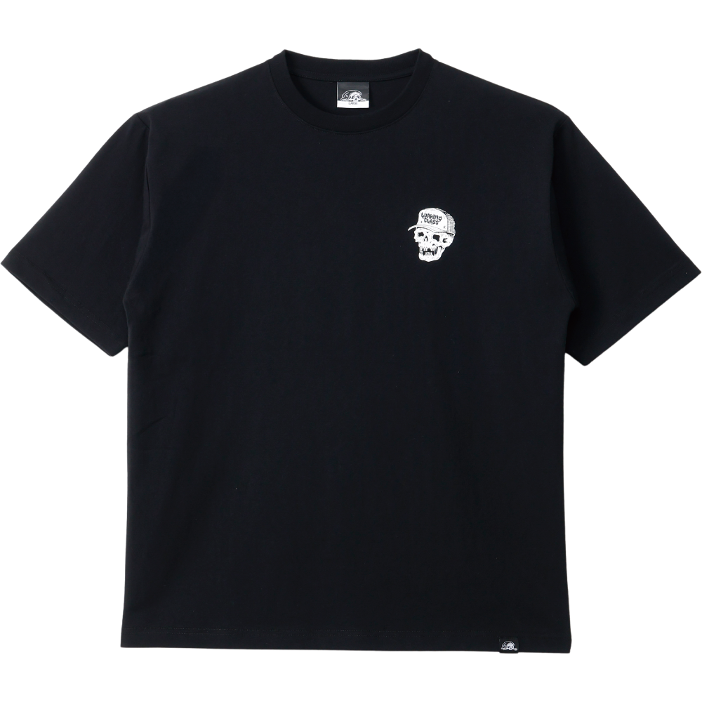 【LURKING CLASS】HIGH ON LIFE S/S TEE BLACK
