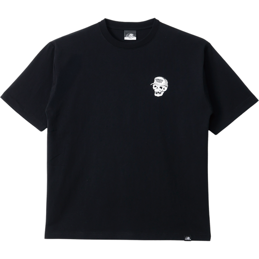 【LURKING CLASS】HIGH ON LIFE S/S TEE BLACK