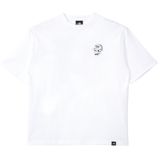 【LURKING CLASS】HIGH ON LIFE S/S TEE WHITE