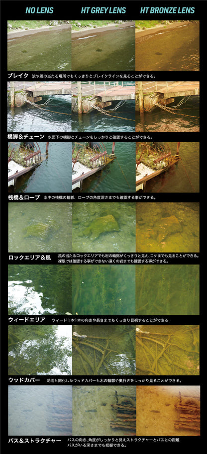 【ELECTRIC】KNOXVILLE XL S/MATTE BLACK - HT GREY POLAR PRO