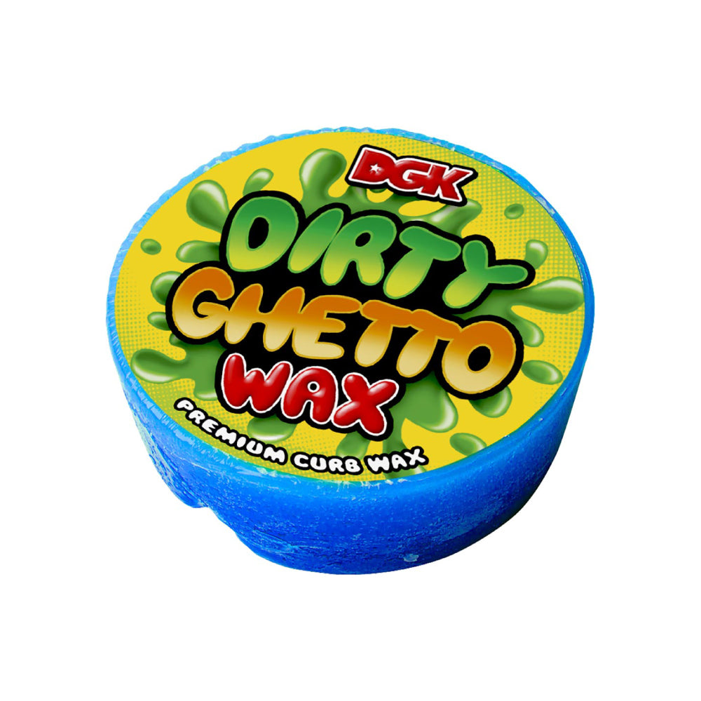 【DGK】DIRTY GHETTO WAX BLUE