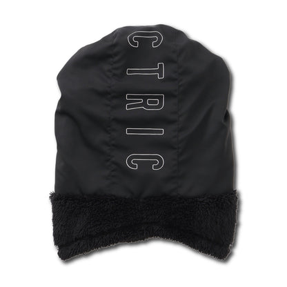 【ELECTRIC】HYBRID FACE MASK BLACK