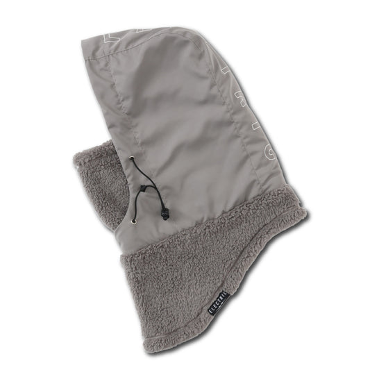 【ELECTRIC】HYBRID FACE MASK CHARCOAL