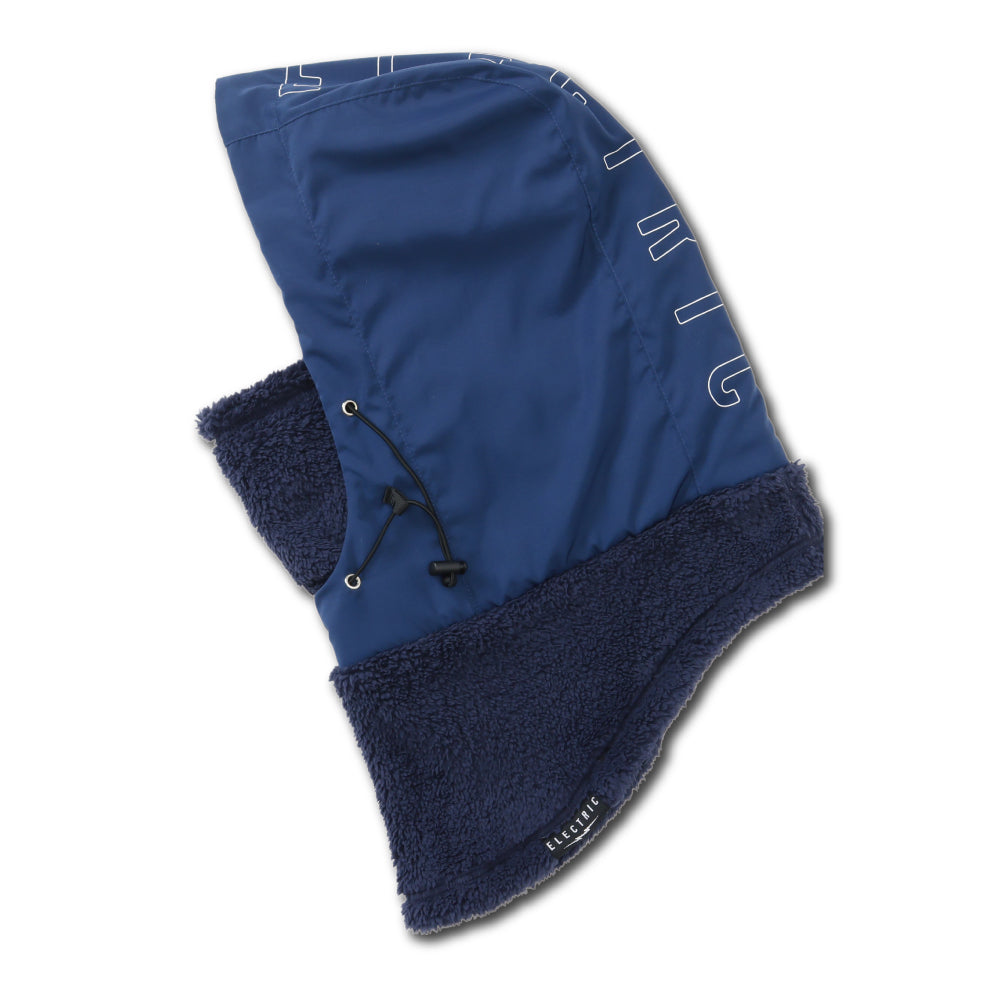 【ELECTRIC】HYBRID FACE MASK NAVY