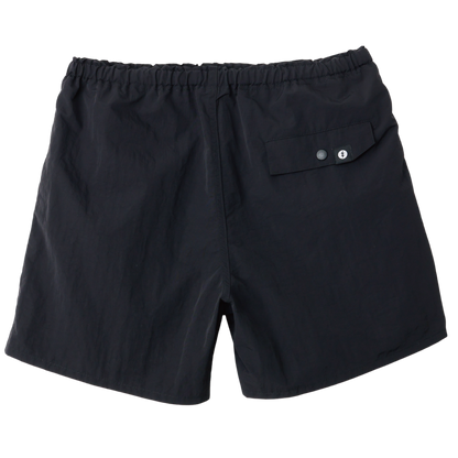 【ELECTRIC】HYBRID SHORTS 5inch BLACK