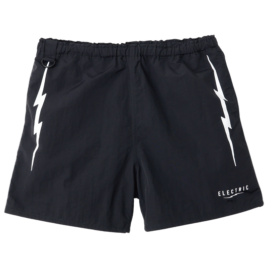 【ELECTRIC】HYBRID SHORTS 5inch BLACK